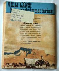 Korkeajännityssarja 13 1962 Kuoleman laakso