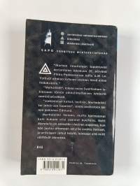 Kuolema ilmoittaa lehdessä