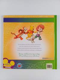 Hilpeä häntäjahti