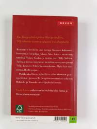 Neiti Soldan : romaani