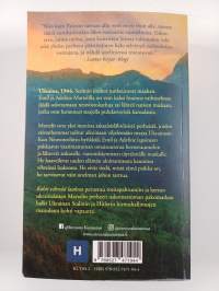 Kohti vihreää laaksoa