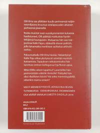 Viesti menneisyydestä