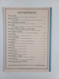 Kvaakelikvaa pahanteossa : variksenpojan seikkailuja