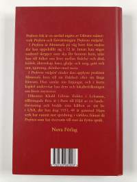 Profetens bok : Samlad utgåva av Profeten och Profetens trädgård