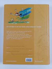 Fusk och farligheter