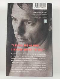 Tuntematon Kimi Räikkönen