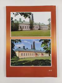 Janakkala ennen ja nyt LX 2011