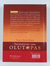 Suomalaisen oma olutopas