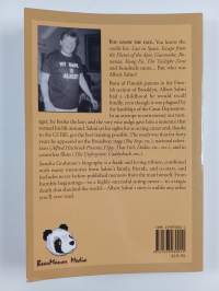 Spotlights &amp; Shadows : The Albert Salmi Story