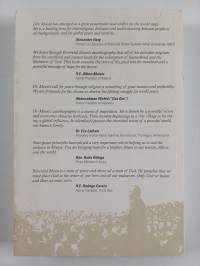 As a Peace-loving global citizen