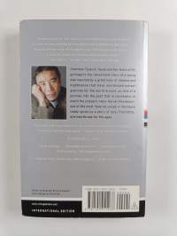 Colorless Tsukuru Tazaki and His Years of Pilgrimage