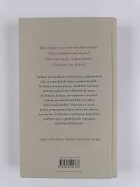 Vanhoja arvoituksia - Mikä se on? : perinteellisiä arvoituksia