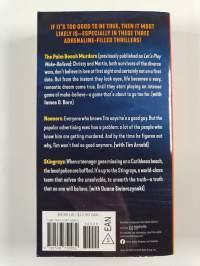 The Palm Beach Murders