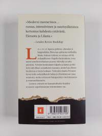 Loistava ystäväni : lapsuus ja nuoruus