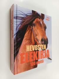 Hevosten elekieli : 100 elettä