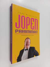 Jopen pahimmat : parhaita juttuja vuosien varrelta