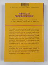 Jopen pahimmat : parhaita juttuja vuosien varrelta