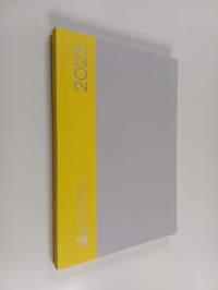 Suomalainen tiedeakatemia : vuosikirja 2023 = Finnish academy of science and letters = Academia scientiarum Fennica - Suomalainen tiedeakatemia 2023 - Finnish aca...