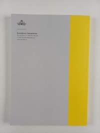 Suomalainen tiedeakatemia : vuosikirja 2023 = Finnish academy of science and letters = Academia scientiarum Fennica - Suomalainen tiedeakatemia 2023 - Finnish aca...