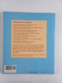 The Random House Book of 1001 Questions and Answers