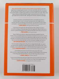 Beyond Performance - How Great Organizations Build Ultimate Competitive Advantage