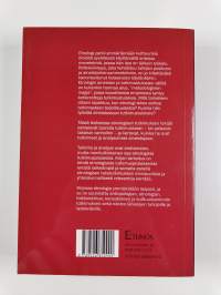 Etnologinen tulkinta ja analyysi : kohti avoimempaa tutkimusprosessia