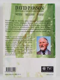 Jeesus kastaa yhdessä Pyhässä Hengessä : miten? milloin? miksi?