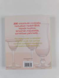 200 cocktailia