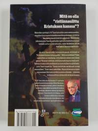 Radikaali risti : Ristiinnaulittu Kristuksen kanssa : Kristityn syvempi elämä