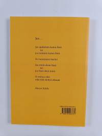 Elämä on juhla : Kertomuksia elämästä - parhaat kansien väliin -kirjoittajaryhmän antologia 2017