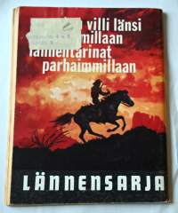 Korkeajännityssarja  7  1963  Battler Britton ja kuoleman hävittäjä