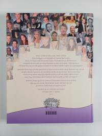 Vi brändöiter i vår hundraåriga skola. Matrikel 1962-2012