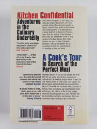Anthony Bourdain Omnibus : Kitchen Confidential ; A Cook's Tour
