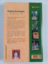 Paikat kuntoon feng shuin avulla