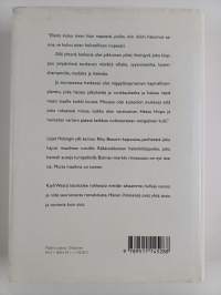 Leijat Helsingin yllä