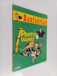 Rantanplan : Panttivanki