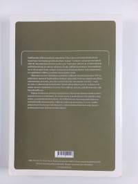Kapina Sammatissa : vuoden 1918 paikalliset tulkinnat osana historian yhteiskunnallisen rakentamisen prosessia (signeerattu, tekijän omiste)