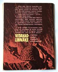 Korkeajännityssarja  23  1963  Kuoleman torpedot