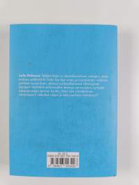 Veljeni kirja (signeerattu, tekijän omiste)