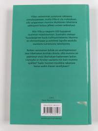 Ville Romunen ja Sibeliuksen kadonnut sävel