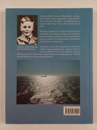 Elämä ja tupakkasota : Erkki Poikosen ensimmäiset 80 vuotta