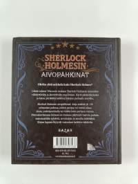 Sherlock Holmesin aivopähkinät