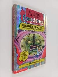 Tick Tock, You're Dead!