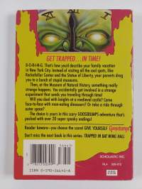 Tick Tock, You're Dead!