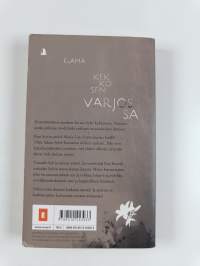 Ensimmäinen nainen : romaani