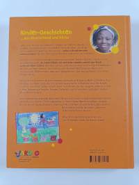 Kinder-Geschichten - ... aus Deutschland und Afrika