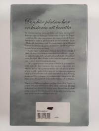 Vägen mot bålberget : roman