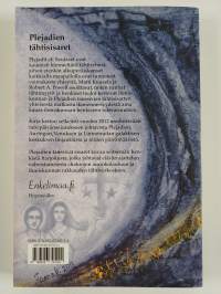 Plejadien tähtisisaret : 2012 ja ihmiskunnan tulevaisuus