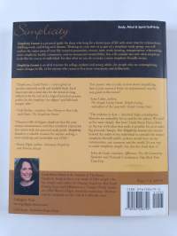 Simplicity Lessons - A 12-step Guide to Living Simply