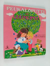 Peukaloputti ja luumupuu : sormiloruja perheen pienimmille
